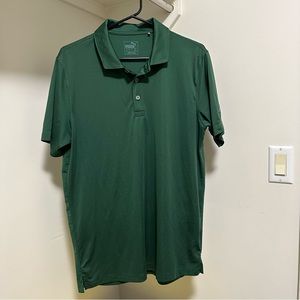 Men’s Golf Polo (Puma)